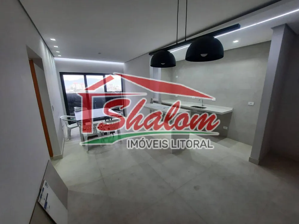 Apartamento, 2 quartos, 80 m² - Foto 3
