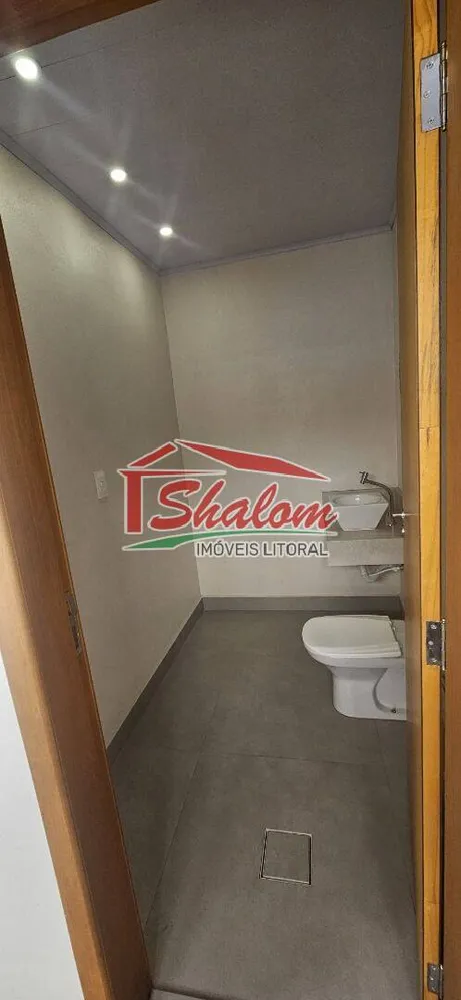 Casa, 3 quartos, 130 m² - Foto 11