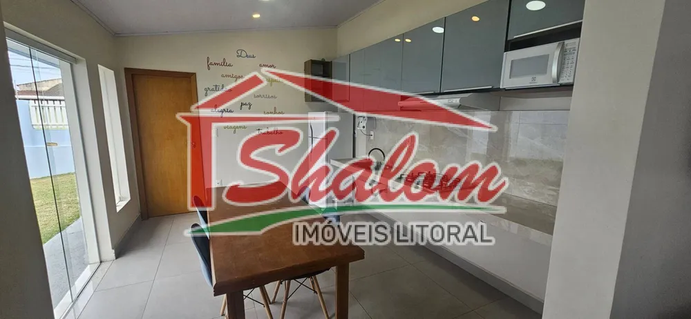Casa, 3 quartos, 130 m² - Foto 3