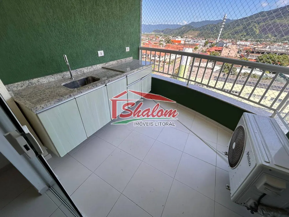 Apartamento, 3 quartos, 90 m² - Foto 2