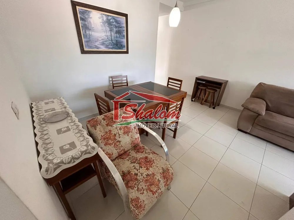 Apartamento, 3 quartos, 90 m² - Foto 3