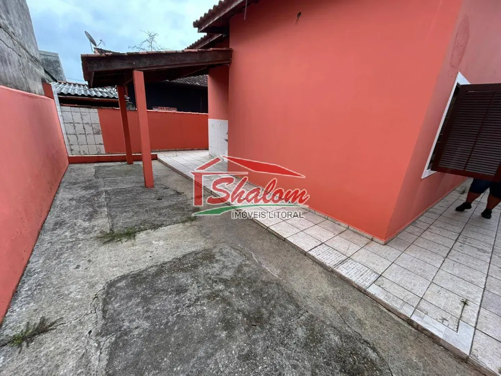 Casa, 3 quartos, 250 m² - Foto 11