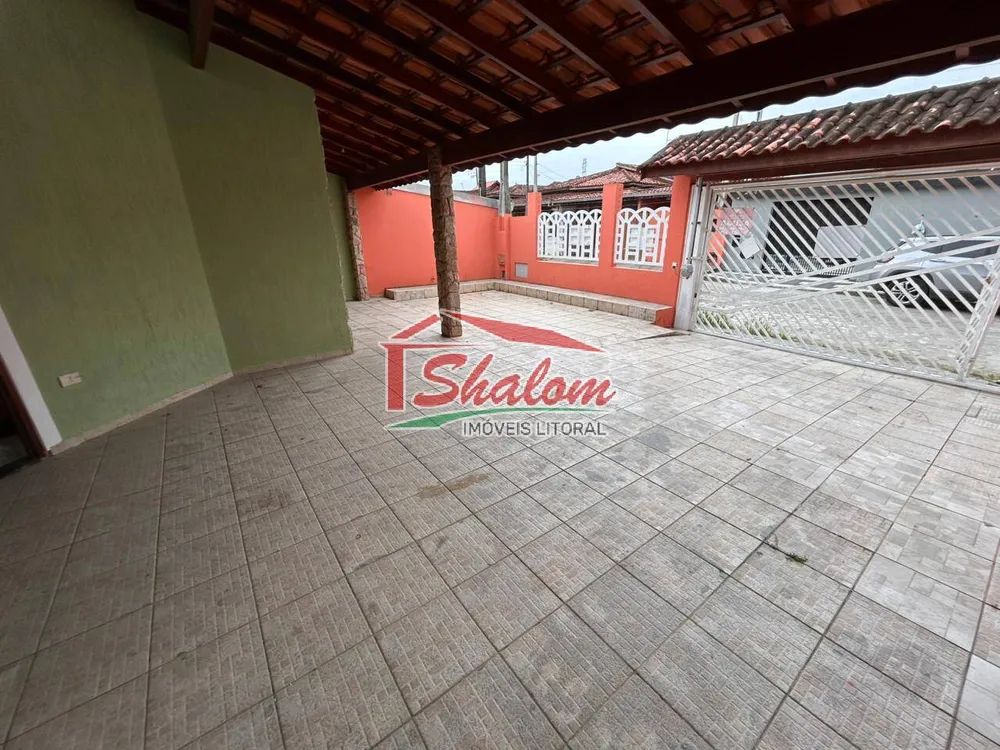 Casa, 3 quartos, 250 m² - Foto 3