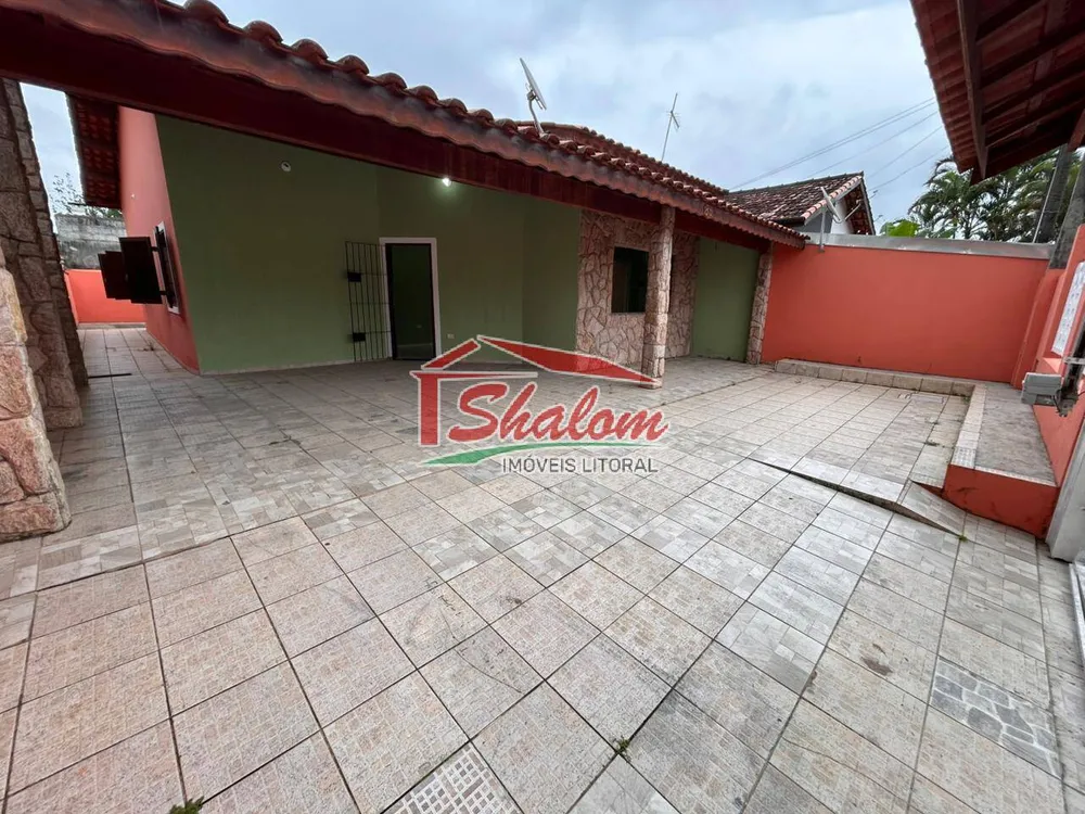 Casa, 3 quartos, 250 m² - Foto 4