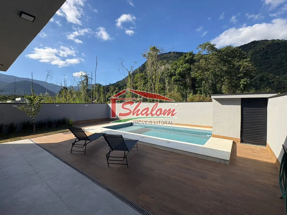 Casa, 3 quartos, 384 m² - Foto 13
