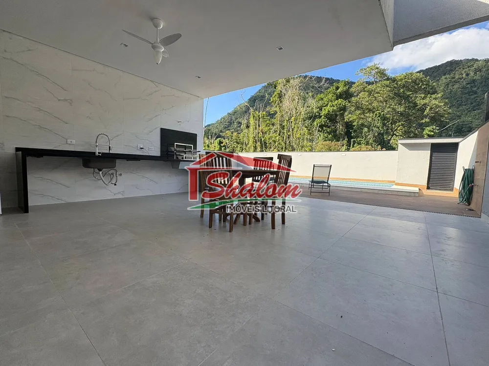 Casa, 3 quartos, 384 m² - Foto 11