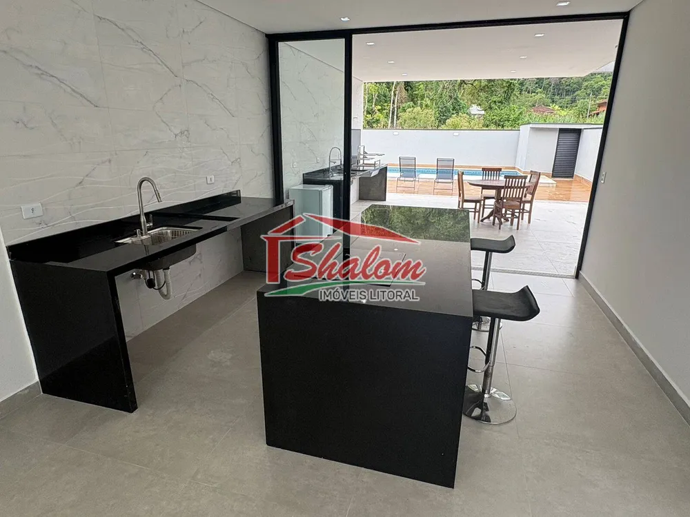 Casa, 3 quartos, 384 m² - Foto 3