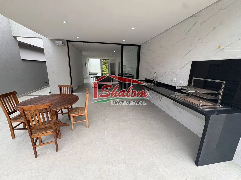 Casa, 3 quartos, 384 m² - Foto 4
