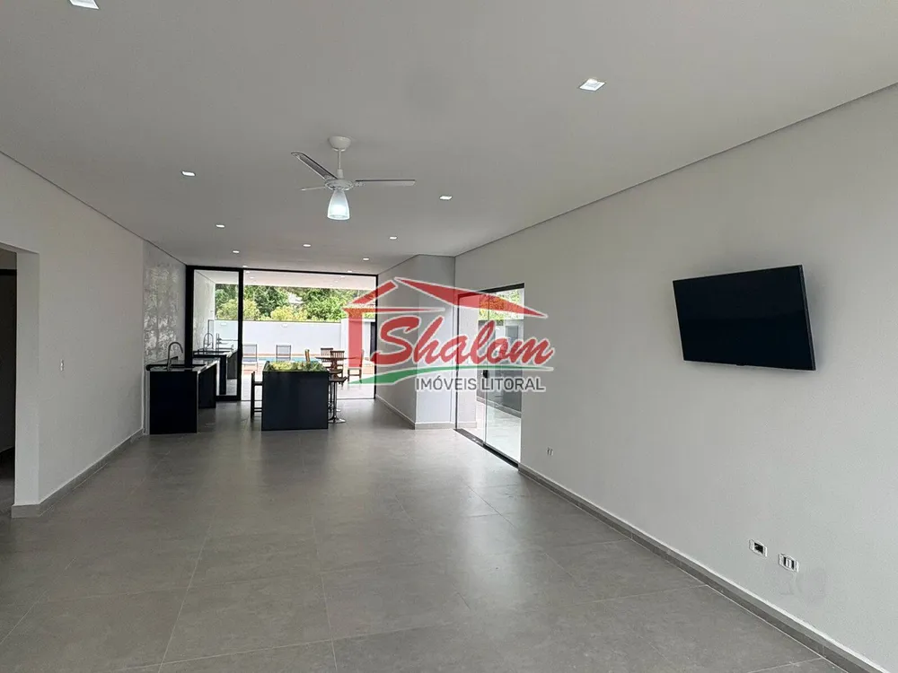 Casa, 3 quartos, 384 m² - Foto 2