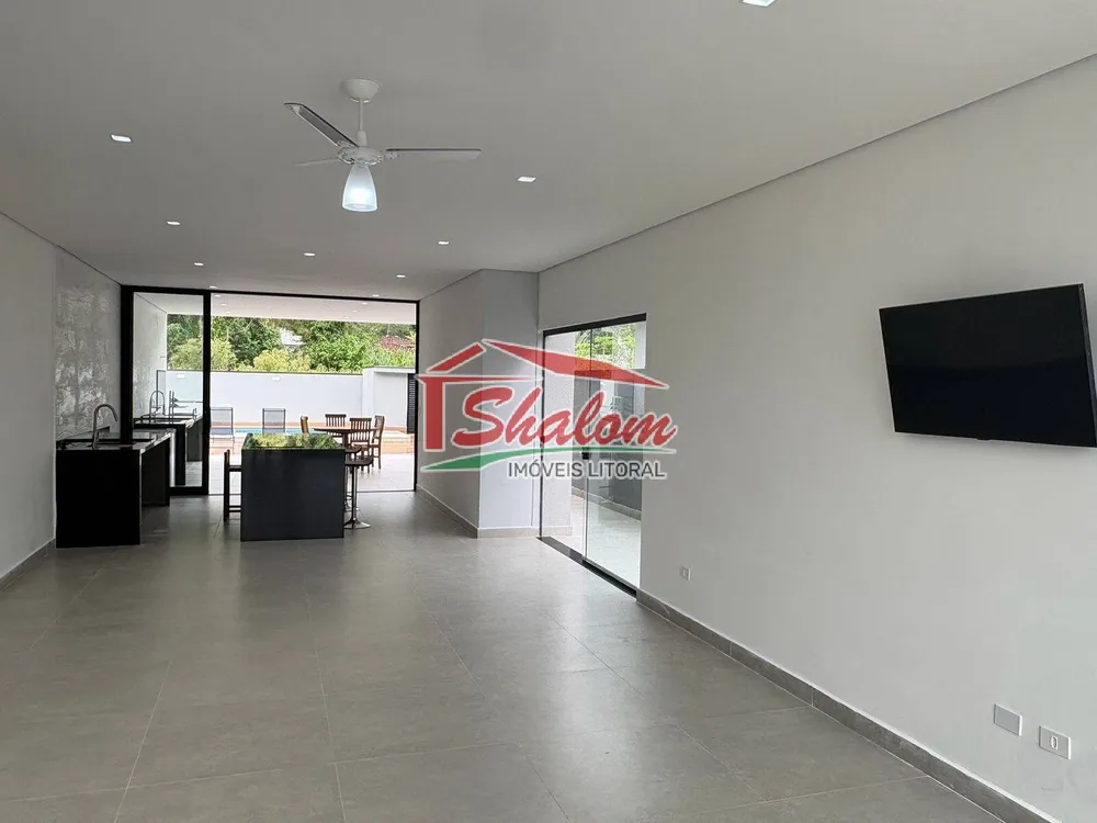 Casa, 3 quartos, 384 m² - Foto 6