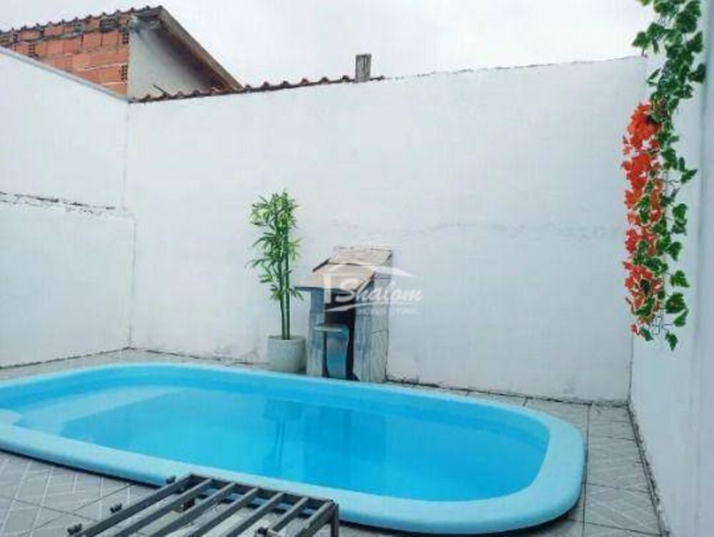 Casa, 2 quartos - Foto 6