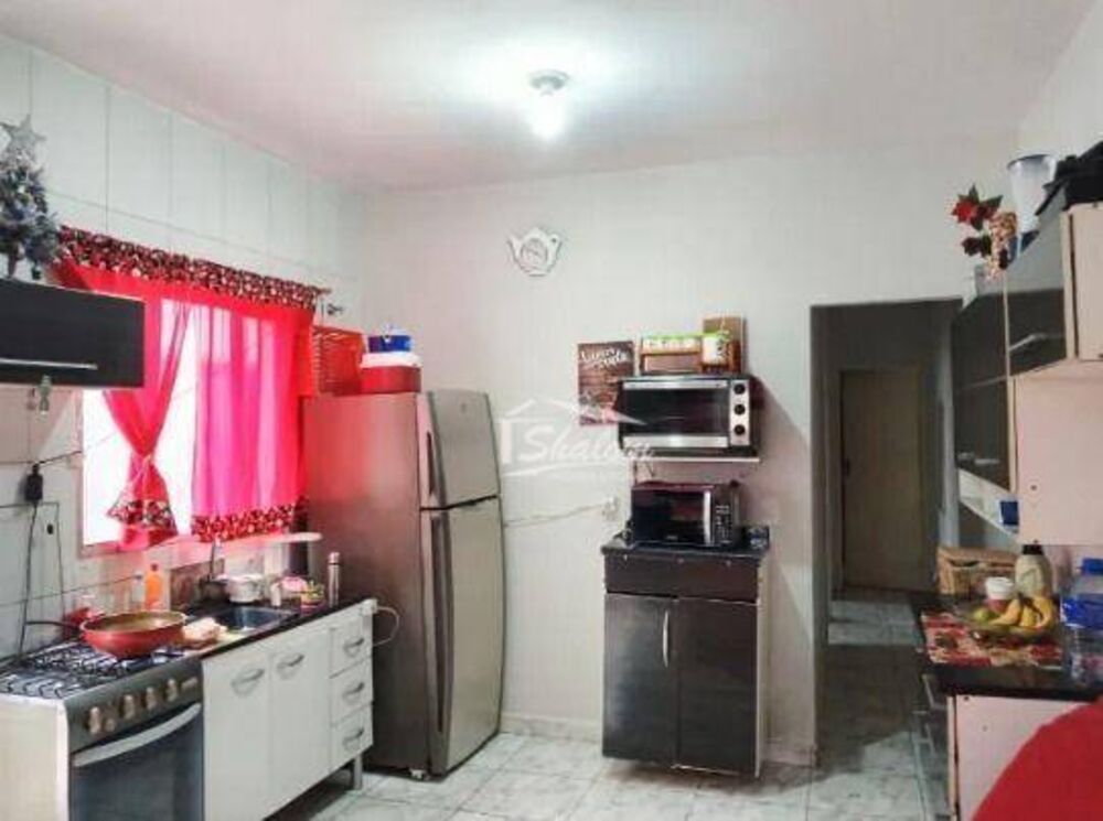 Casa, 2 quartos - Foto 2
