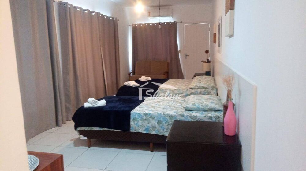 Kitnet-Studio, 30 m² - Foto 2