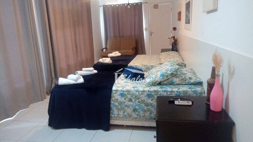 Kitnet-Studio, 30 m² - Foto 3