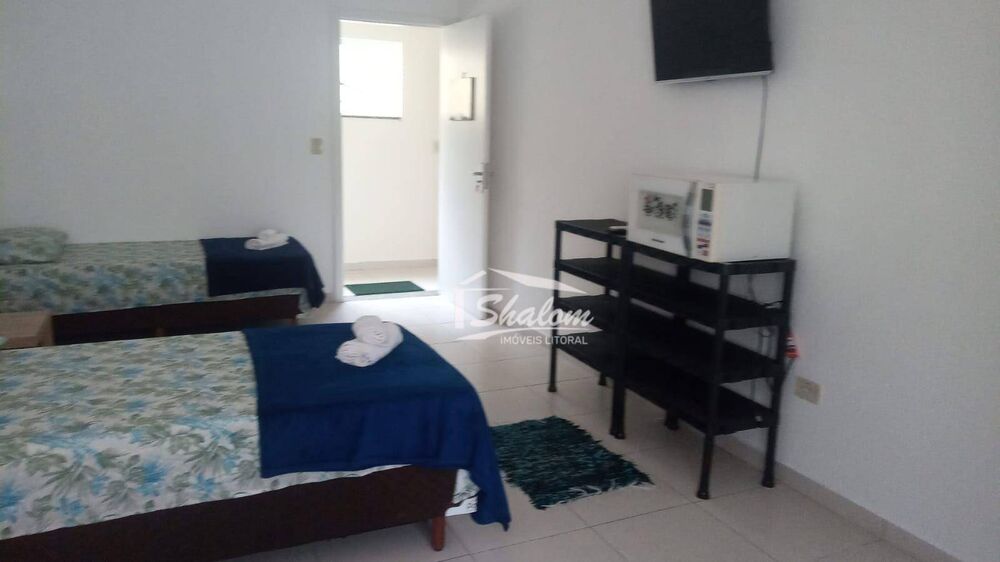 Kitnet-Studio, 30 m² - Foto 4