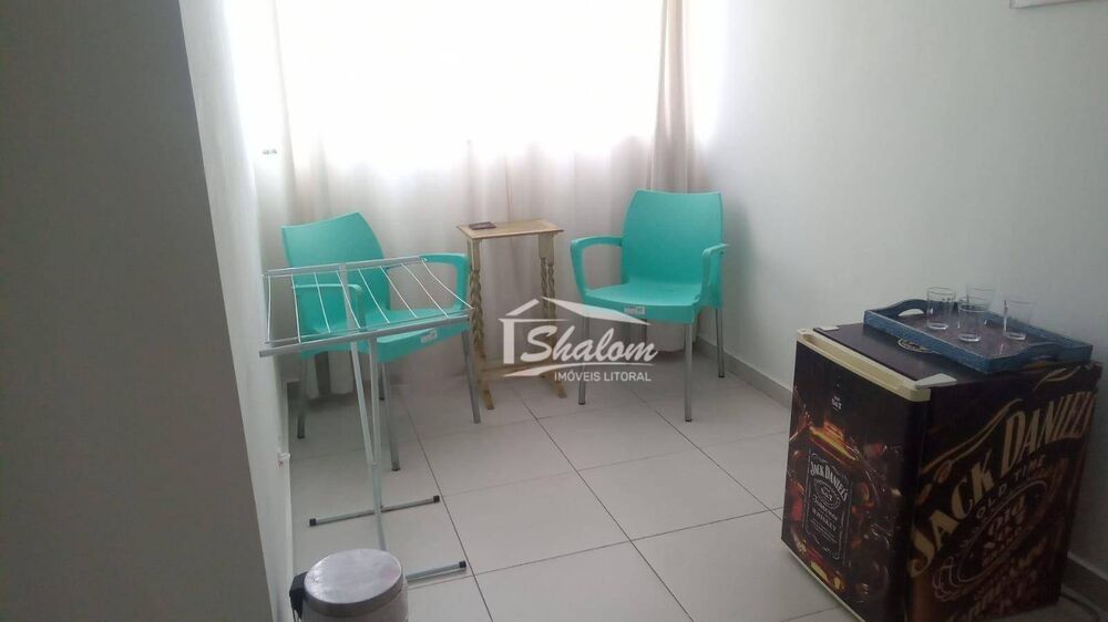 Kitnet-Studio, 30 m² - Foto 1