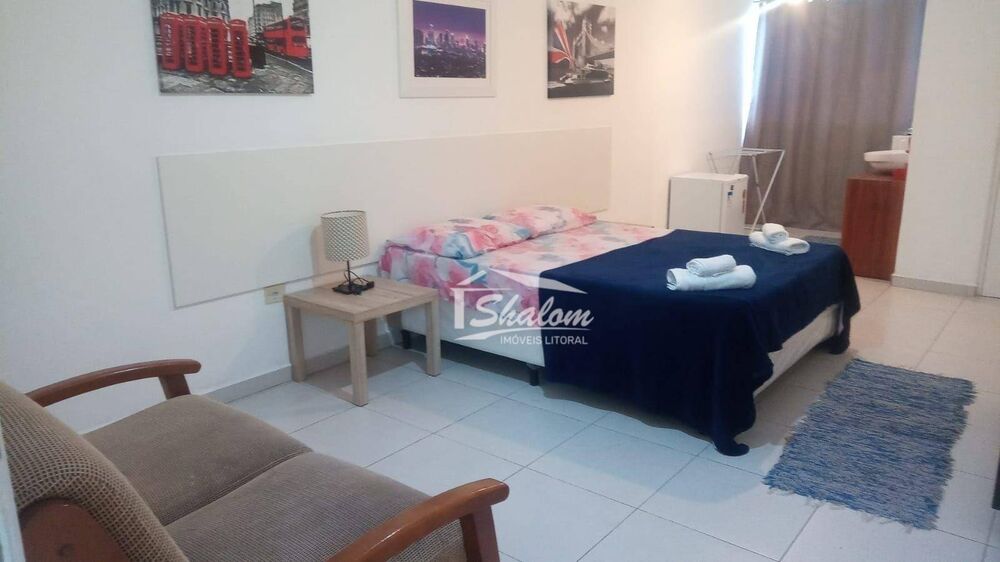 Kitnet-Studio, 30 m² - Foto 8