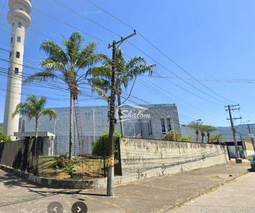 Prédio Inteiro, 500 m² - Foto 1