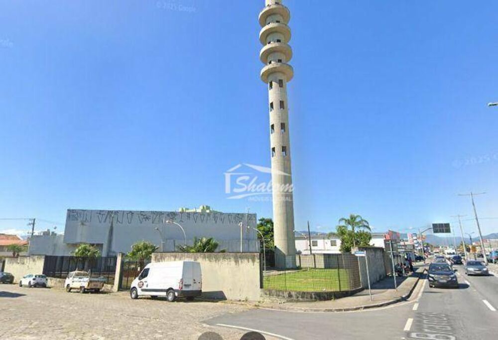 Prédio Inteiro, 500 m² - Foto 2