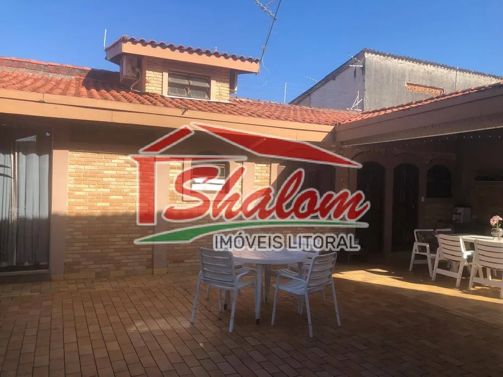 Sobrado, 8 quartos, 600 m² - Foto 5