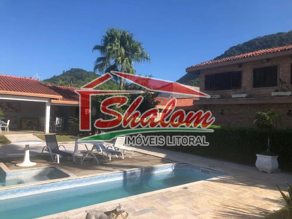 Sobrado, 8 quartos, 600 m² - Foto 4