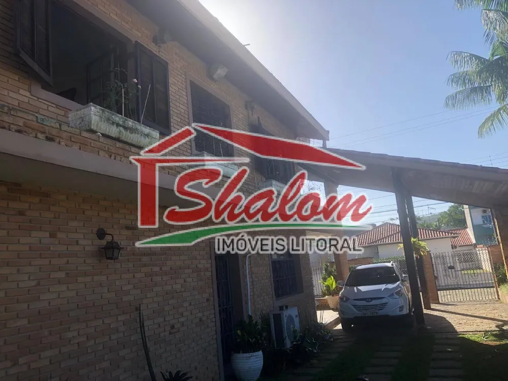 Sobrado, 8 quartos, 600 m² - Foto 7
