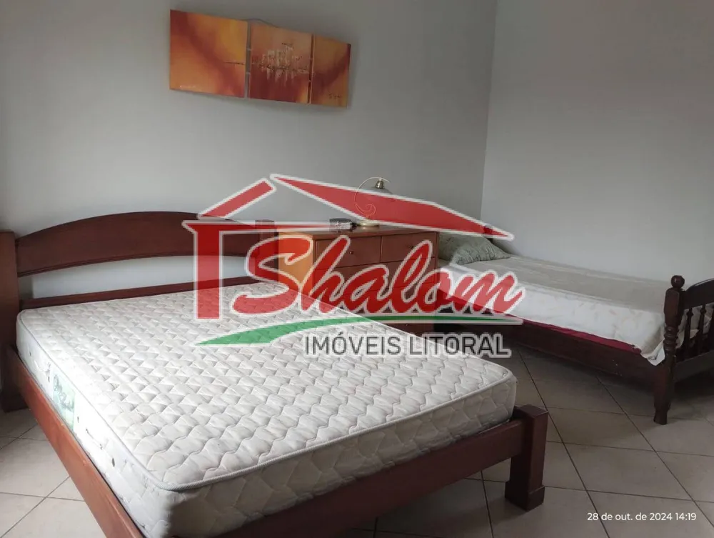Sobrado, 5 quartos, 370 m² - Foto 11