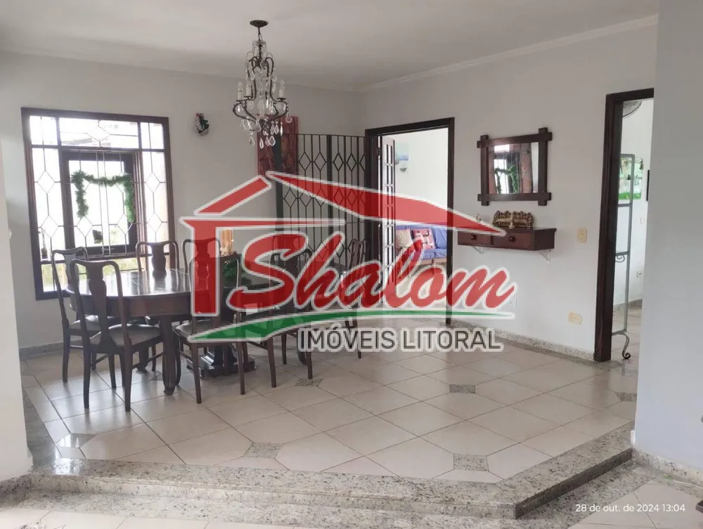 Sobrado, 5 quartos, 370 m² - Foto 4
