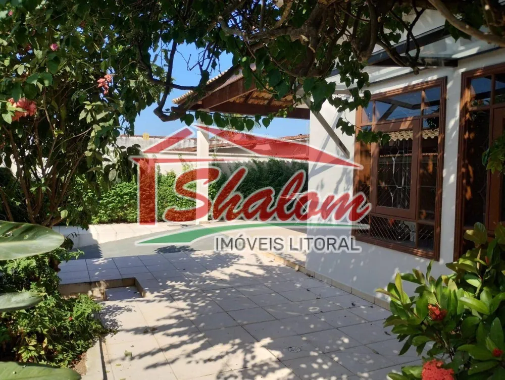 Sobrado, 5 quartos, 370 m² - Foto 3