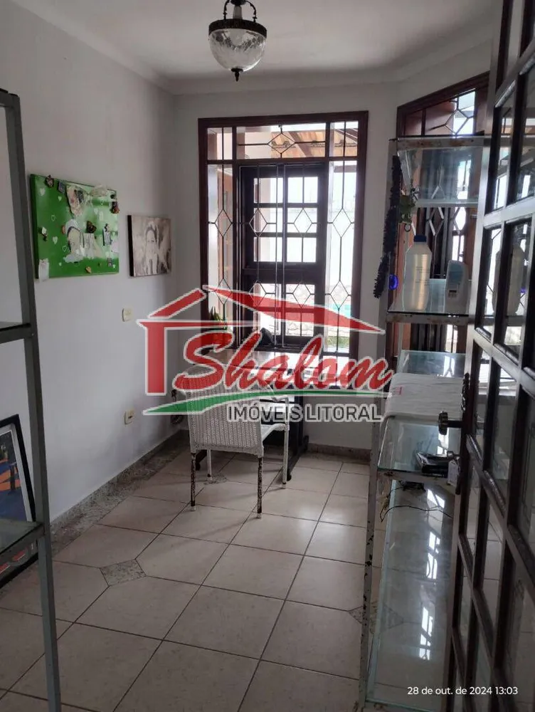Sobrado, 5 quartos, 370 m² - Foto 5