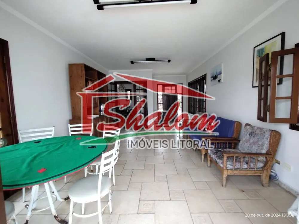 Sobrado, 5 quartos, 370 m² - Foto 6