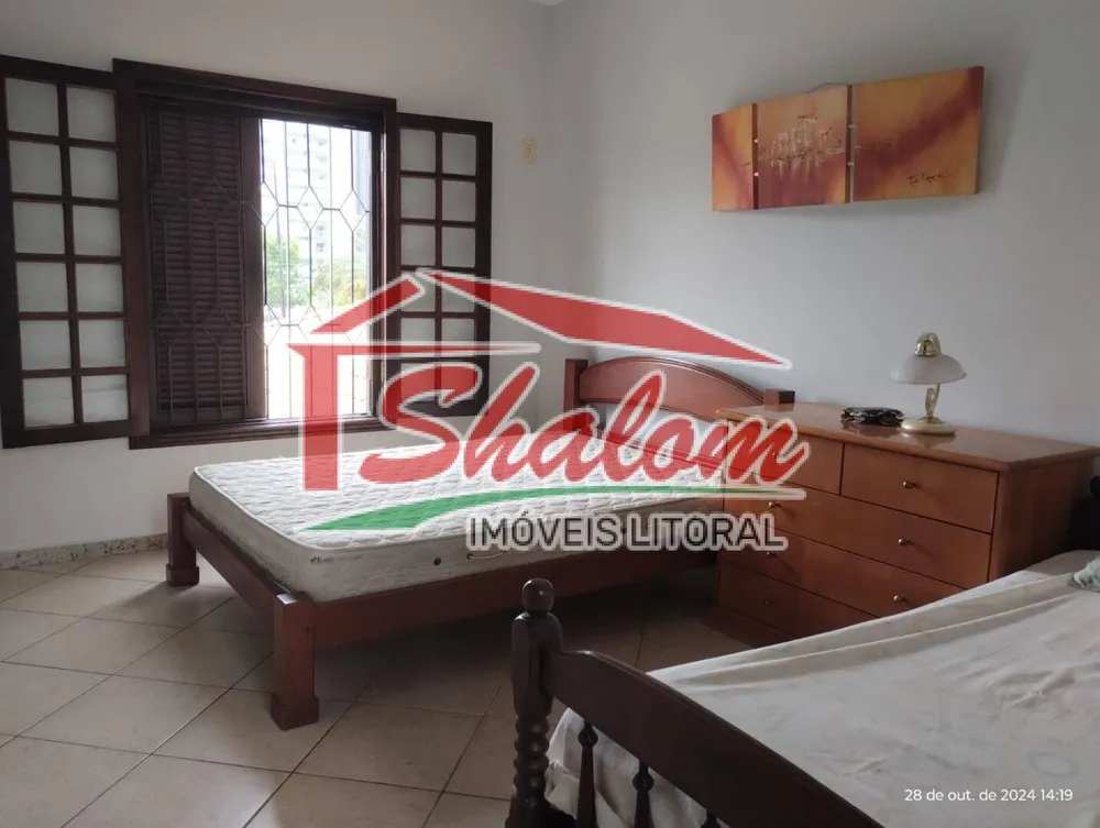 Sobrado, 5 quartos, 370 m² - Foto 9