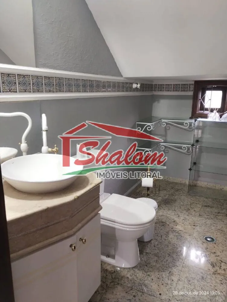 Sobrado, 5 quartos, 370 m² - Foto 8