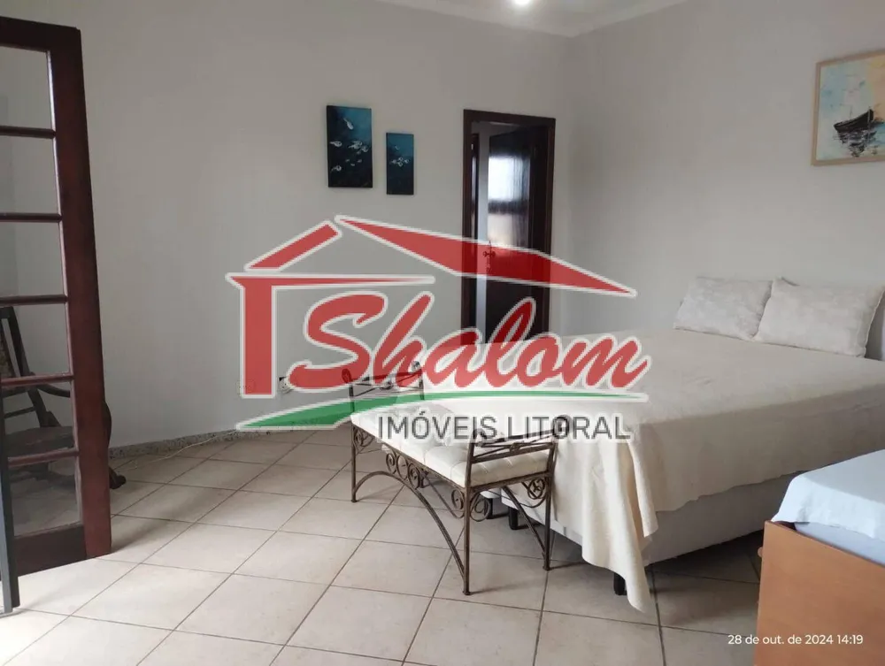 Sobrado, 5 quartos, 370 m² - Foto 10