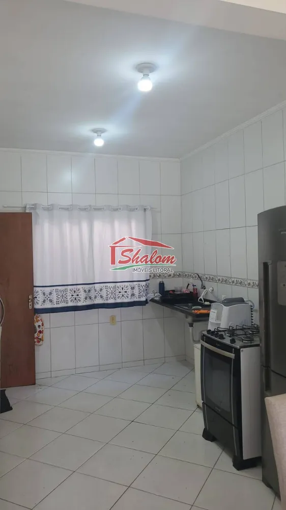 Casa, 2 quartos, 130 m² - Foto 6