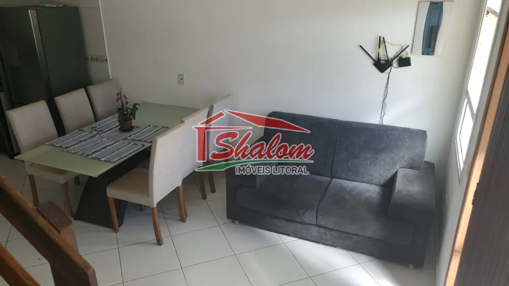 Casa, 2 quartos, 130 m² - Foto 4