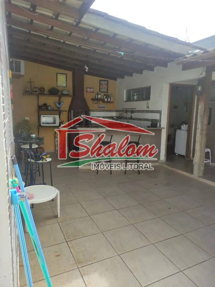 Casa, 3 quartos, 149 m² - Foto 10