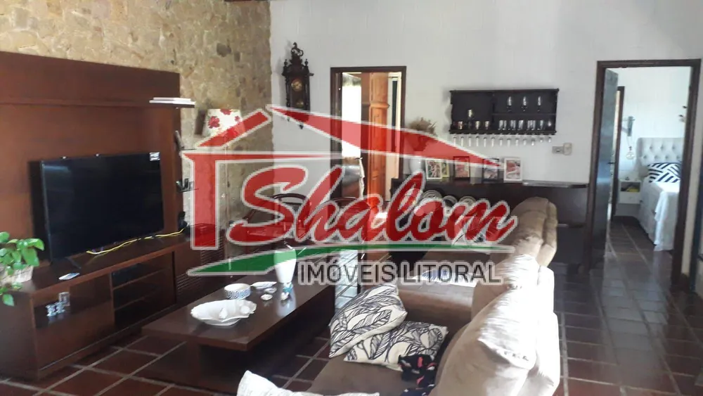 Casa, 5 quartos, 290 m² - Foto 5