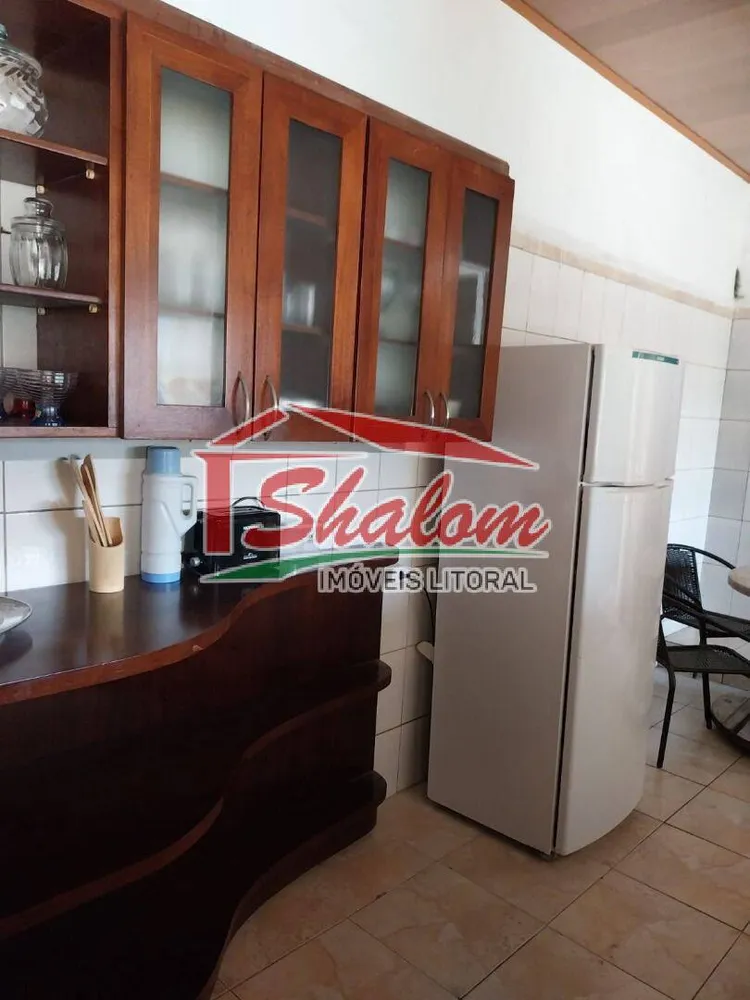 Casa, 5 quartos, 290 m² - Foto 7
