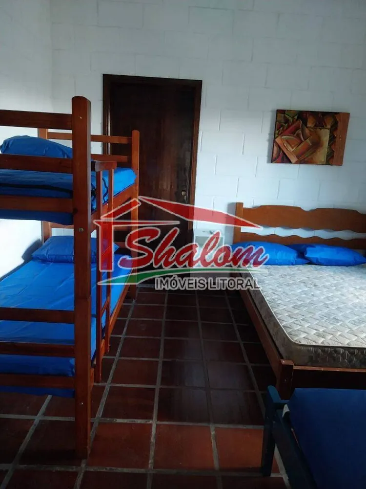 Casa, 5 quartos, 290 m² - Foto 12