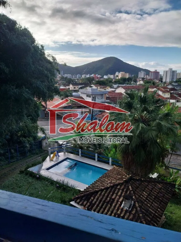 Casa, 5 quartos, 290 m² - Foto 2