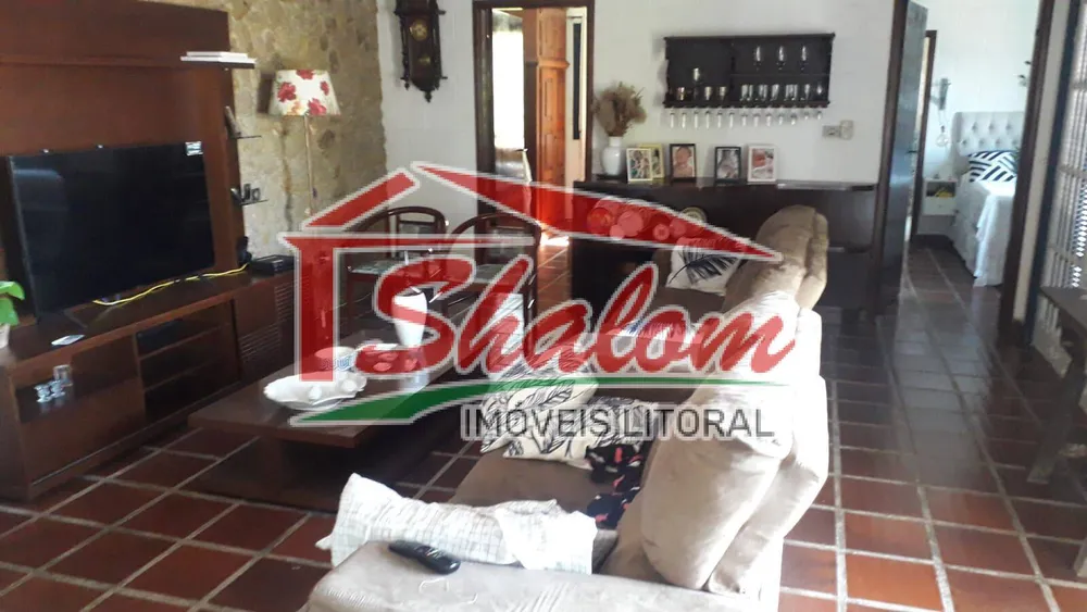 Casa, 5 quartos, 290 m² - Foto 6