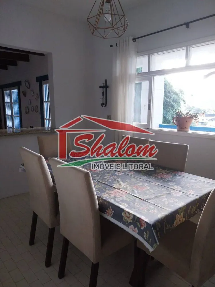 Casa, 5 quartos, 290 m² - Foto 9