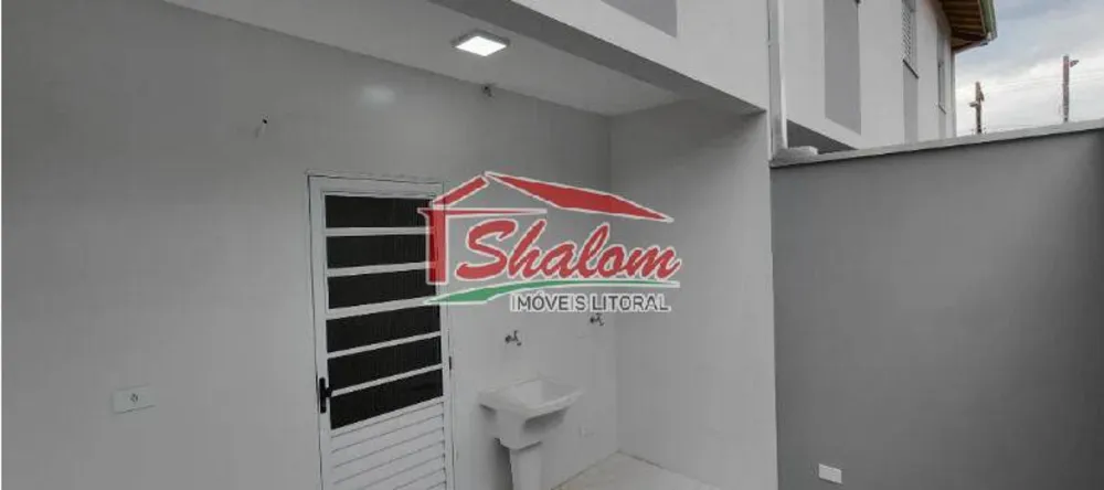Sobrado, 2 quartos, 76 m² - Foto 13