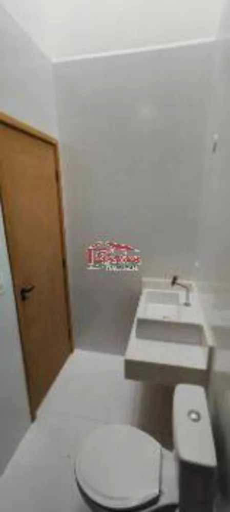 Sobrado, 2 quartos, 76 m² - Foto 16