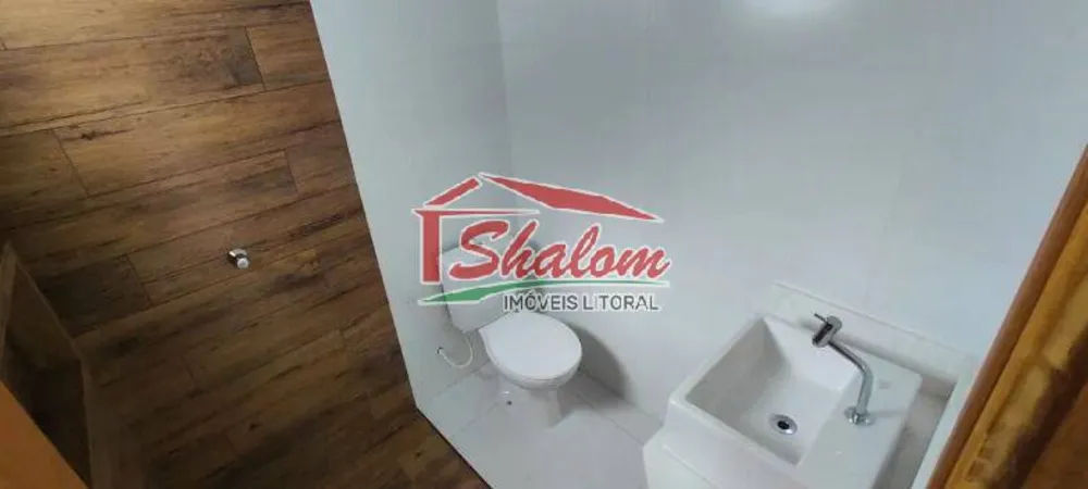 Sobrado, 2 quartos, 76 m² - Foto 17