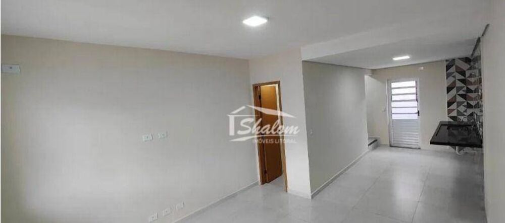 Sobrado, 2 quartos, 76 m² - Foto 8