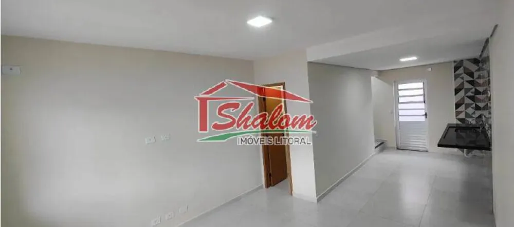Sobrado, 2 quartos, 76 m² - Foto 14