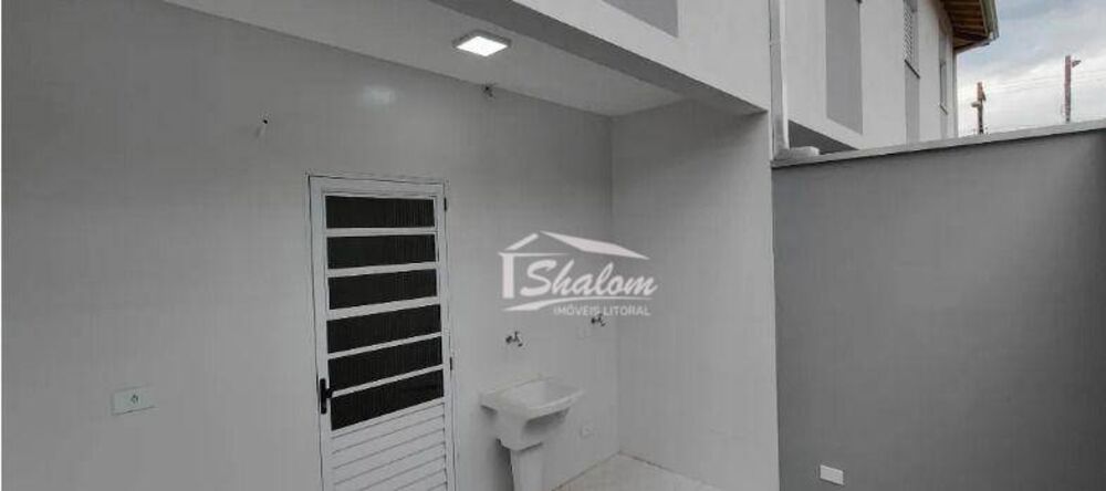 Sobrado, 2 quartos, 76 m² - Foto 6
