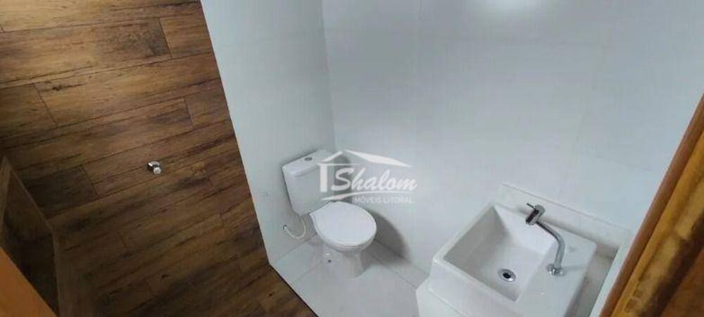 Sobrado, 2 quartos, 76 m² - Foto 2